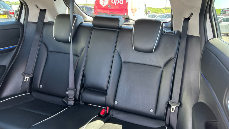 Honda E Ny1 150kW Elegance 69kWh 5dr Auto Electric Hatchback